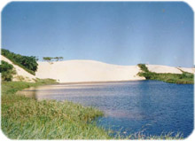 Lagoa