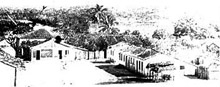 foto antiga