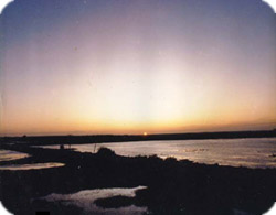 Rio Itaunas
