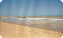 Praia